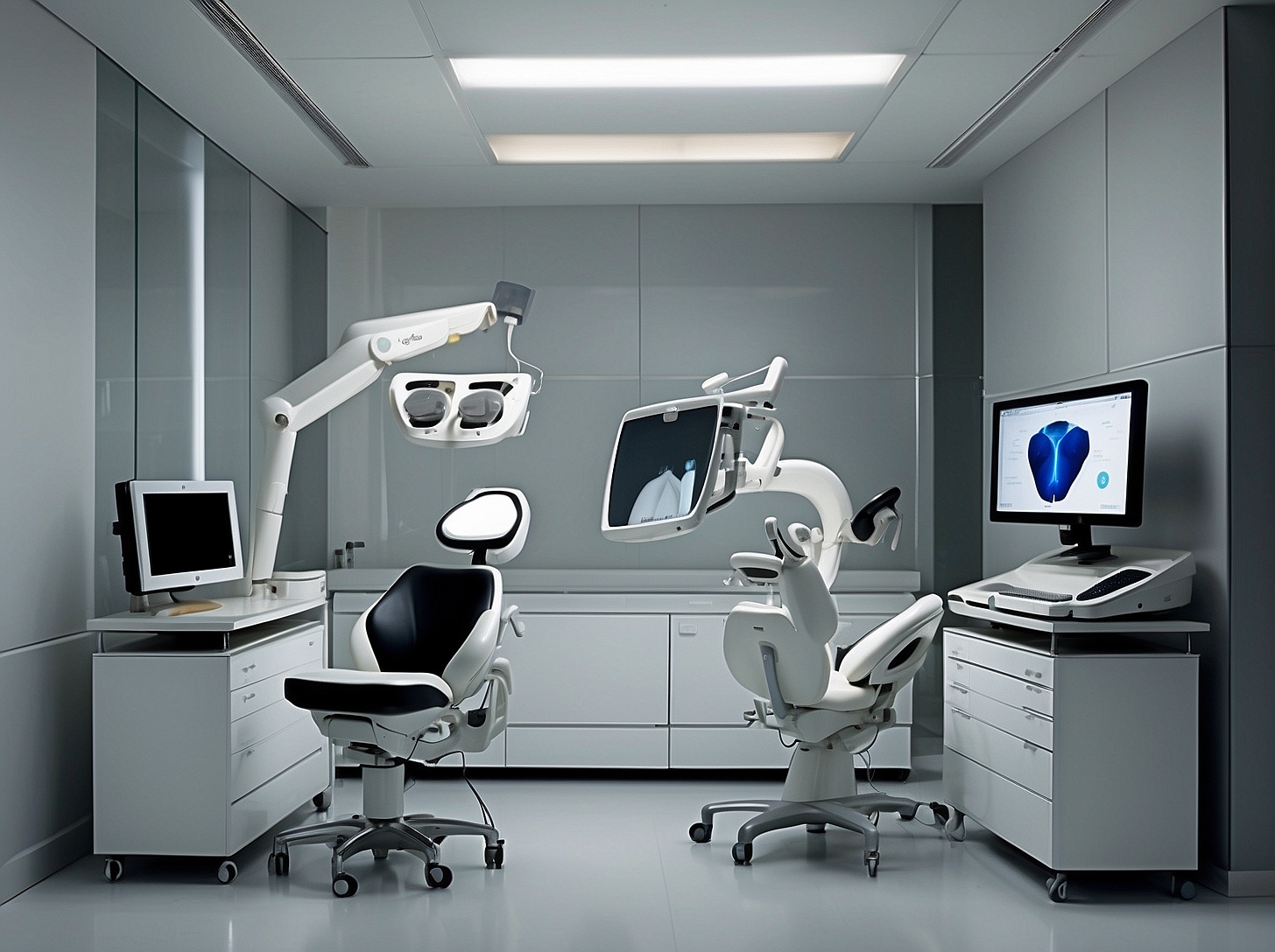 Dental implant full mouth rehabilitation All-on-4 Korea Seoul cost comparison