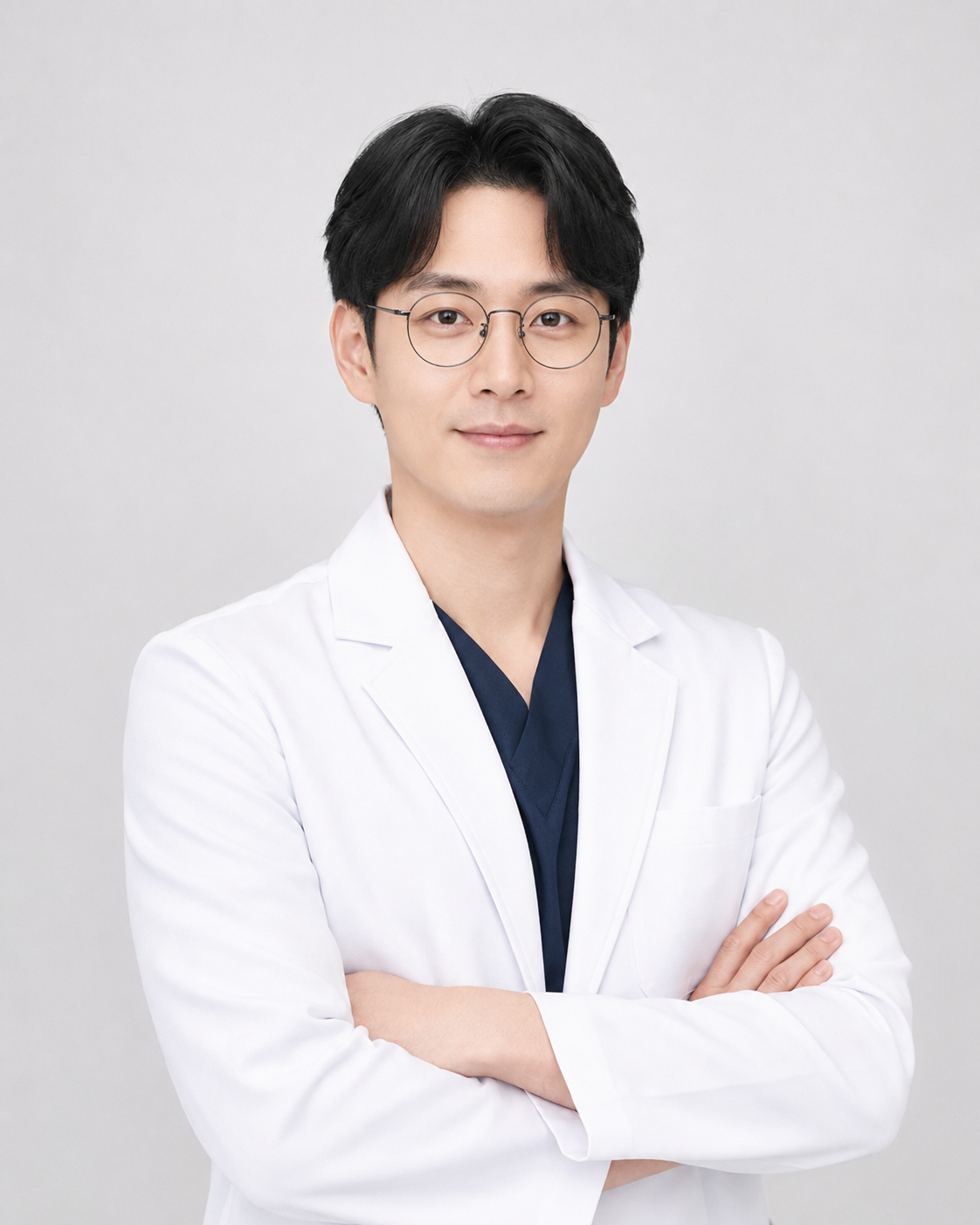 Dr. K — Cosmetic Dental Practitioner